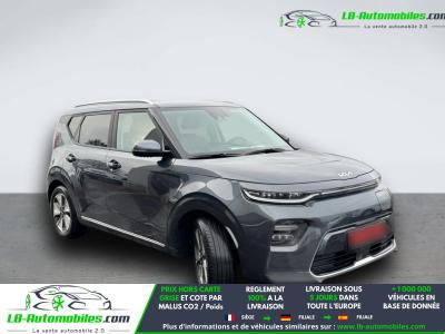 Kia E-Soul 204 ch