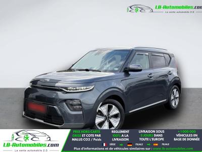 Kia E-Soul 204 ch