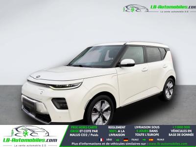Kia E-Soul 204 ch