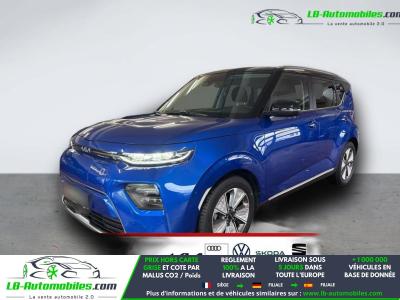 Kia E-Soul 204 ch