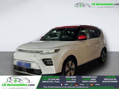 Kia E-Soul 204 ch