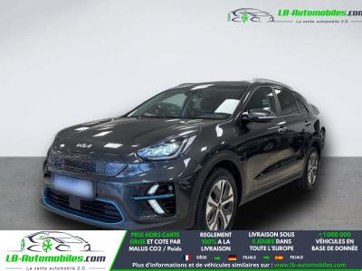 Kia E-Niro 136 ch