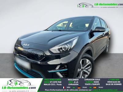Kia E-Niro 136 ch