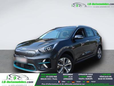Kia E-Niro 136 ch