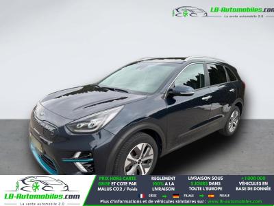 Kia E-Niro 136 ch