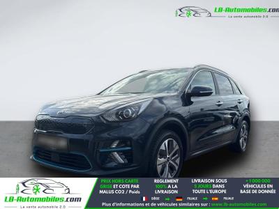 Kia E-Niro 136 ch