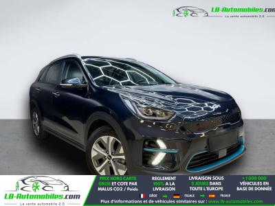 Kia E-Niro 136 ch