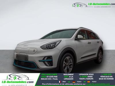 Kia E-Niro 136 ch