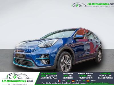 Kia E-Niro 136 ch
