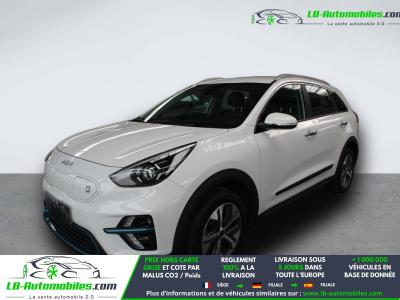 Kia E-Niro 136 ch