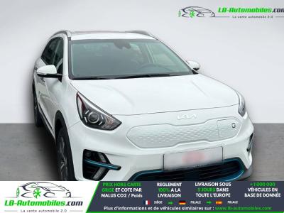 Kia E-Niro 136 ch