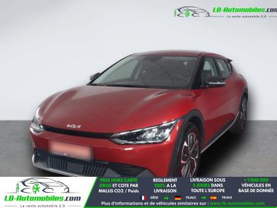 Kia EV6 170 ch