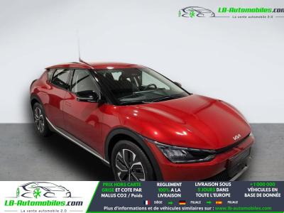 Kia EV6 170 ch