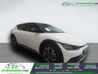 Kia EV6 170 ch