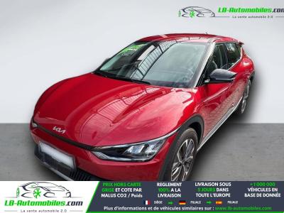 Kia EV6 170 ch