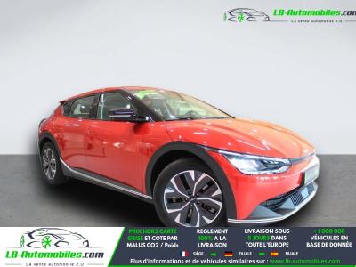 Kia EV6 170 ch