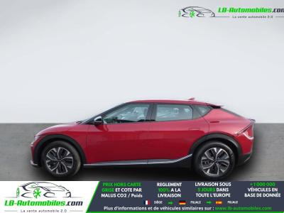 Kia EV6 170 ch