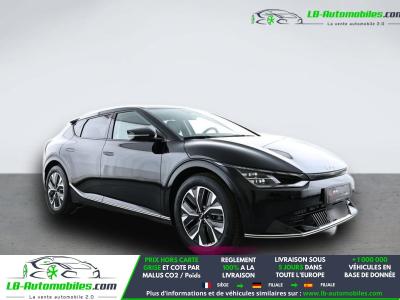 Kia EV6 170 ch