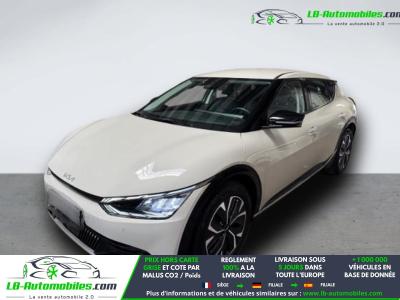Kia EV6 170 ch