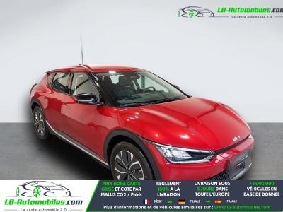 Kia EV6 170 ch