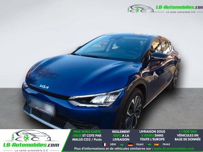Kia EV6 170 ch