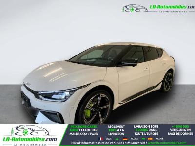 Kia EV6 585 ch AWD