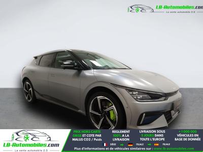 Kia EV6 585 ch AWD