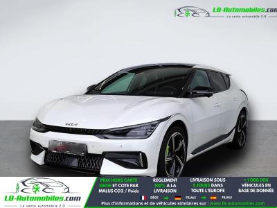 Kia EV6 585 ch AWD