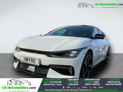Kia EV6 585 ch AWD