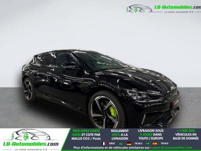 Kia EV6 585 ch AWD
