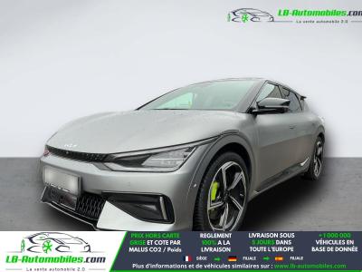 Kia EV6 585 ch AWD