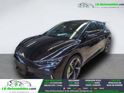 Kia EV6 585 ch AWD