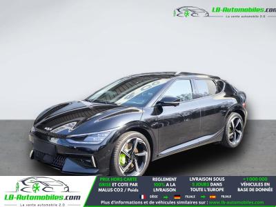 Kia EV6 585 ch AWD