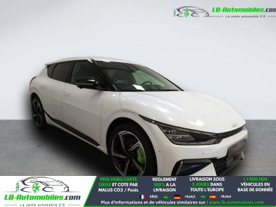 Kia EV6 585 ch AWD