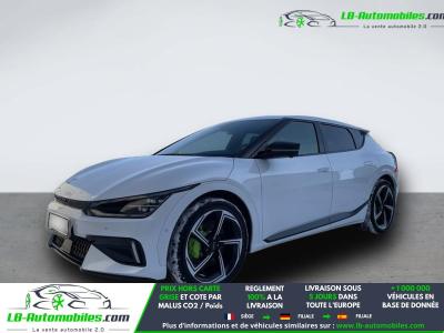 Kia EV6 585 ch AWD