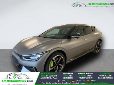 Kia EV6 585 ch AWD
