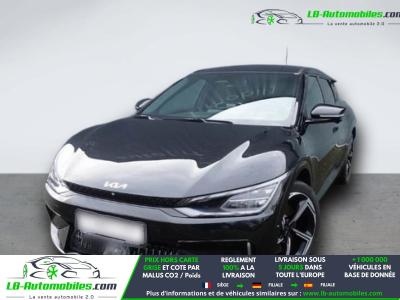Kia EV6 585 ch AWD