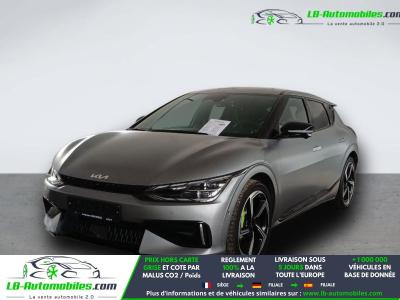 Kia EV6 585 ch AWD