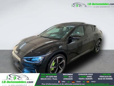 Kia EV6 585 ch AWD