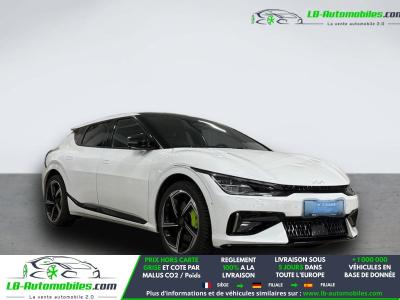 Kia EV6 585 ch AWD