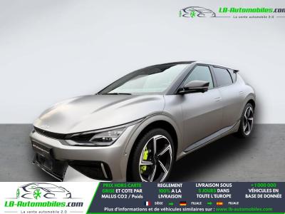 Kia EV6 585 ch AWD