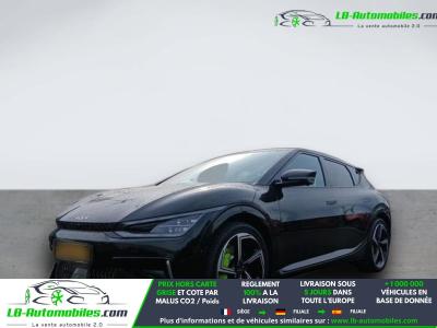 Kia EV6 585 ch AWD