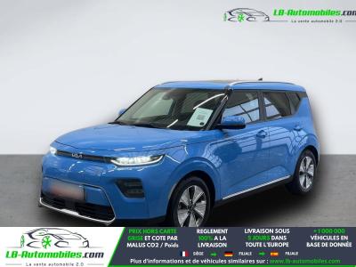 Kia E-Soul 204 ch
