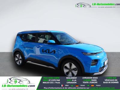 Kia E-Soul 204 ch