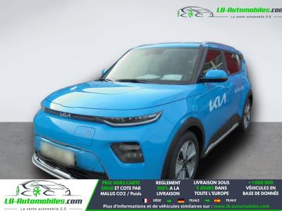 Kia E-Soul 204 ch