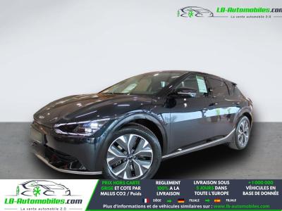 Kia EV6 170 ch