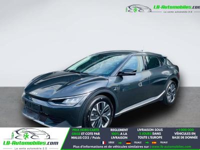 Kia EV6 170 ch