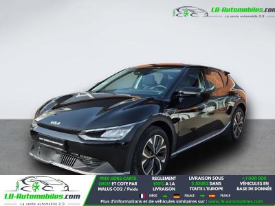 Kia EV6 170 ch