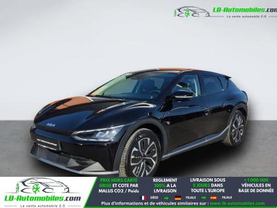 Kia EV6 170 ch