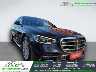 Mercedes Classe S 350 d BVA